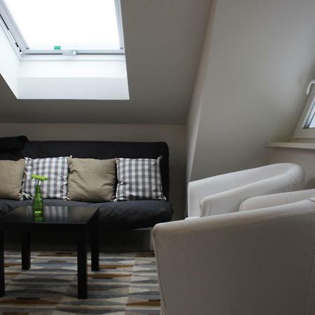 Ferienwohnung Anna - Charmante Ferienwohnung In Bevorzugter Lage Констанц Экстерьер фото