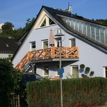 Ferienwohnung Anna - Charmante Ferienwohnung In Bevorzugter Lage Констанц Экстерьер фото