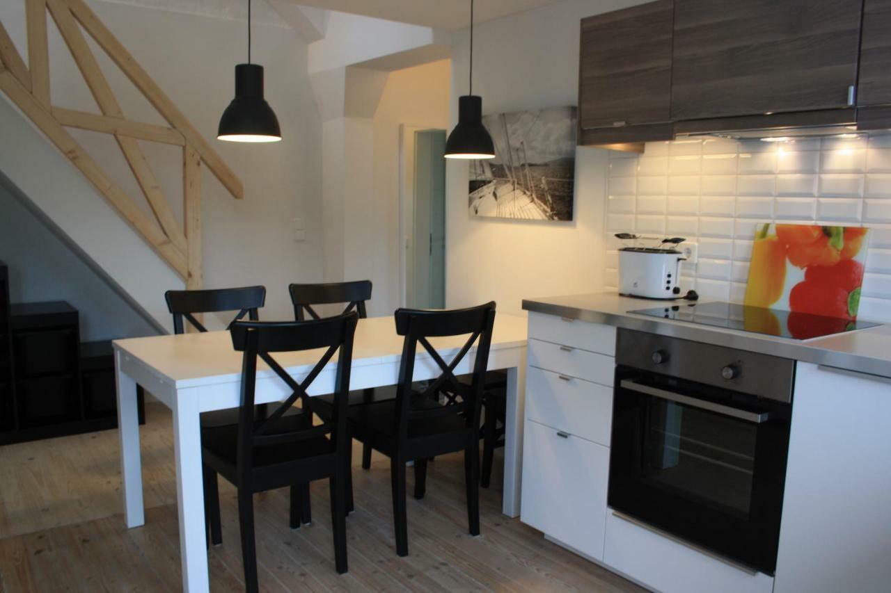 Ferienwohnung Anna - Charmante Ferienwohnung In Bevorzugter Lage Констанц Экстерьер фото