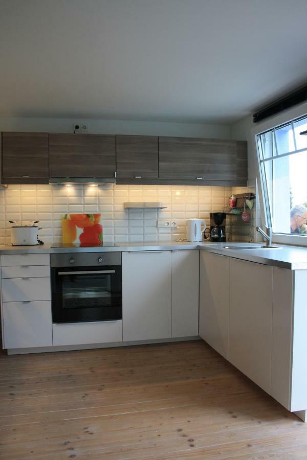 Ferienwohnung Anna - Charmante Ferienwohnung In Bevorzugter Lage Констанц Экстерьер фото