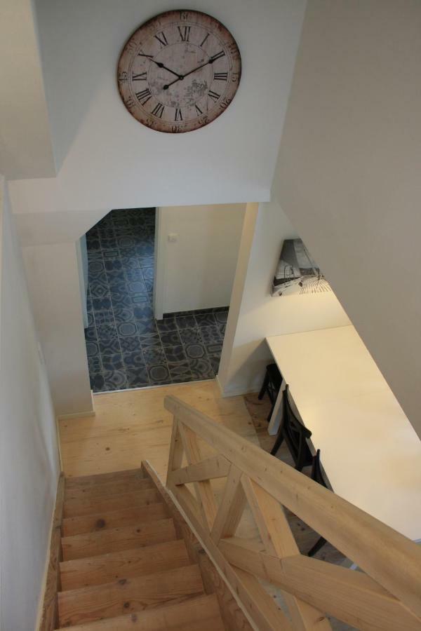 Ferienwohnung Anna - Charmante Ferienwohnung In Bevorzugter Lage Констанц Экстерьер фото